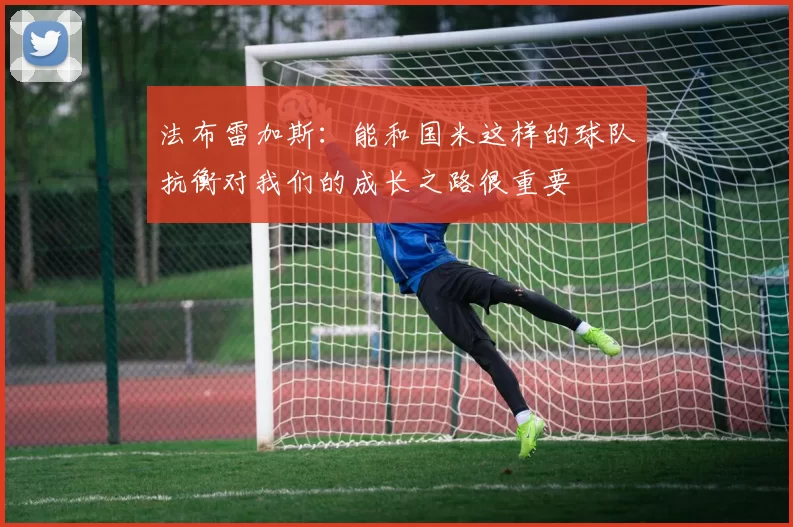 法布雷加斯:能和国米这样的球队抗衡对我们的成长之路很重要